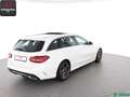 Mercedes-Benz C 220 C 220 d T AMG MULTIBEAM,KAMERA,PANO,AMBIENTE,SH Blanc - thumbnail 5