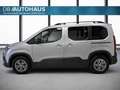 Peugeot Rifter Kombi Allure Pack 1.5 BlueHDi Gri - thumbnail 7