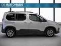 Peugeot Rifter Kombi Allure Pack 1.5 BlueHDi Gri - thumbnail 3