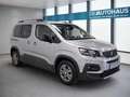 Peugeot Rifter Kombi Allure Pack 1.5 BlueHDi Gri - thumbnail 2