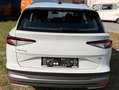 Skoda Enyaq IV 80 LED GPS PDC CAM Heat-Pump Verw. Zetels BLIS Wit - thumbnail 10