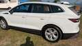 Skoda Enyaq IV 80 LED GPS PDC CAM Heat-Pump Verw. Zetels BLIS Wit - thumbnail 8