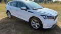 Skoda Enyaq IV 80 LED GPS PDC CAM Heat-Pump Verw. Zetels BLIS Wit - thumbnail 4