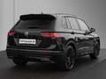 Volkswagen Tiguan 2.0 TDI DSG 4M R-Line Black Navi AHK 360° Schwarz - thumbnail 4
