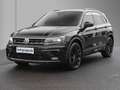 Volkswagen Tiguan 2.0 TDI DSG 4M R-Line Black Navi AHK 360° Schwarz - thumbnail 2