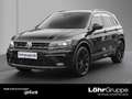 Volkswagen Tiguan 2.0 TDI DSG 4M R-Line Black Navi AHK 360° Schwarz - thumbnail 1