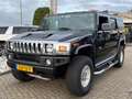 HUMMER H2 6.0 V8 2006 55.000 KM TOPCONDITIE Youngtimer Negro - thumbnail 1