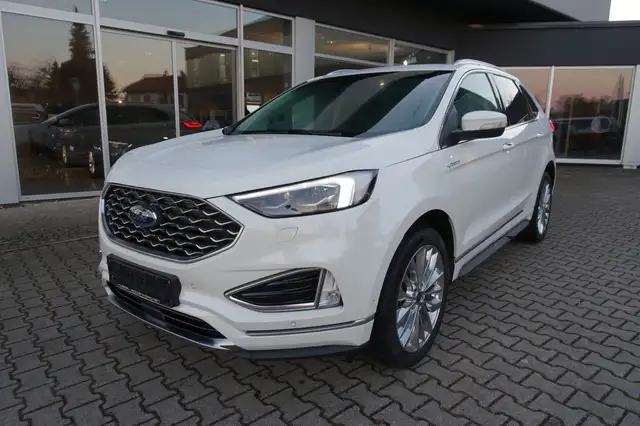 Ford Edge Vignale 4x4 Navi, Kamera, AHK, Leder, Top