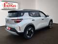 Opel Frontera -e (54kWh) Electric GS 83 Silber - thumbnail 14