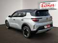 Opel Frontera -e (54kWh) Electric GS 83 Silber - thumbnail 12