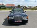 Mercedes-Benz 190 E 2.3 *2.HAND+DEUTSCHES FAHRZEUG+LEDER* Azul - thumbnail 14