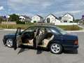 Mercedes-Benz 190 E 2.3 *2.HAND+DEUTSCHES FAHRZEUG+LEDER* Azul - thumbnail 13