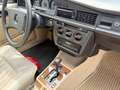 Mercedes-Benz 190 E 2.3 *2.HAND+DEUTSCHES FAHRZEUG+LEDER* Azul - thumbnail 8