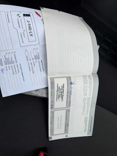 Citroen Jumpy 1.5 BlueHDi 120 XL 9-PERS. LANG AIRCO CRUISE INCL. — photo 19