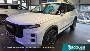 7 1.5 GDI SHS-P Exclusive | Nieuw Voorraad voordee