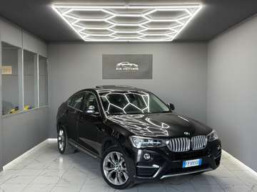 X4 F26 xdrive20d xLine