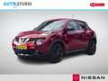 Nissan Juke 1.2 DIG-T S/S N-Connecta Rouge - thumbnail 1