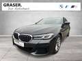 BMW 530 d xDrive Limousine M Sportpaket Head-Up HiFi Grau - thumbnail 1