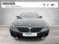 BMW 530 d xDrive Limousine M Sportpaket Head-Up HiFi Grau - thumbnail 9