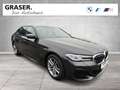 BMW 530 d xDrive Limousine M Sportpaket Head-Up HiFi Grau - thumbnail 8