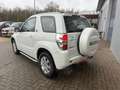 Suzuki Grand Vitara 1.6 Black and White*LEDER*SHZ*4WD Blanc - thumbnail 5