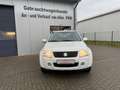 Suzuki Grand Vitara 1.6 Black and White*LEDER*SHZ*4WD Blanc - thumbnail 2