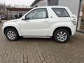 Suzuki Grand Vitara 1.6 Black and White*LEDER*SHZ*4WD Blanc - thumbnail 3