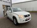 Suzuki Grand Vitara 1.6 Black and White*LEDER*SHZ*4WD Blanc - thumbnail 9