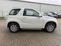 Suzuki Grand Vitara 1.6 Black and White*LEDER*SHZ*4WD Blanc - thumbnail 4