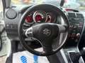 Suzuki Grand Vitara 1.6 Black and White*LEDER*SHZ*4WD Blanc - thumbnail 11