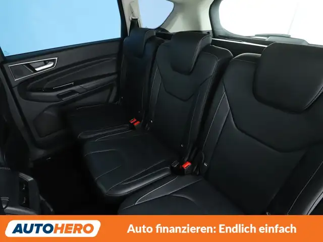 Ford S-Max view 14