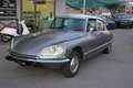 Citroen DS CITROËN DS 21 PALLAS VERSIONE JUBILEE TARGA MIN8. Grey - thumbnail 1