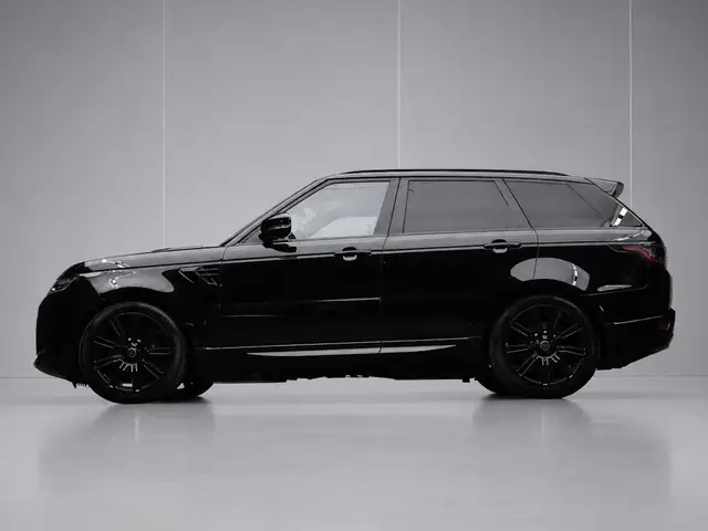Land Rover Range Rover Sport 2.0 P400e HSE Dynamic SOH 95,6% (APPLE CARPLAY,PAN
