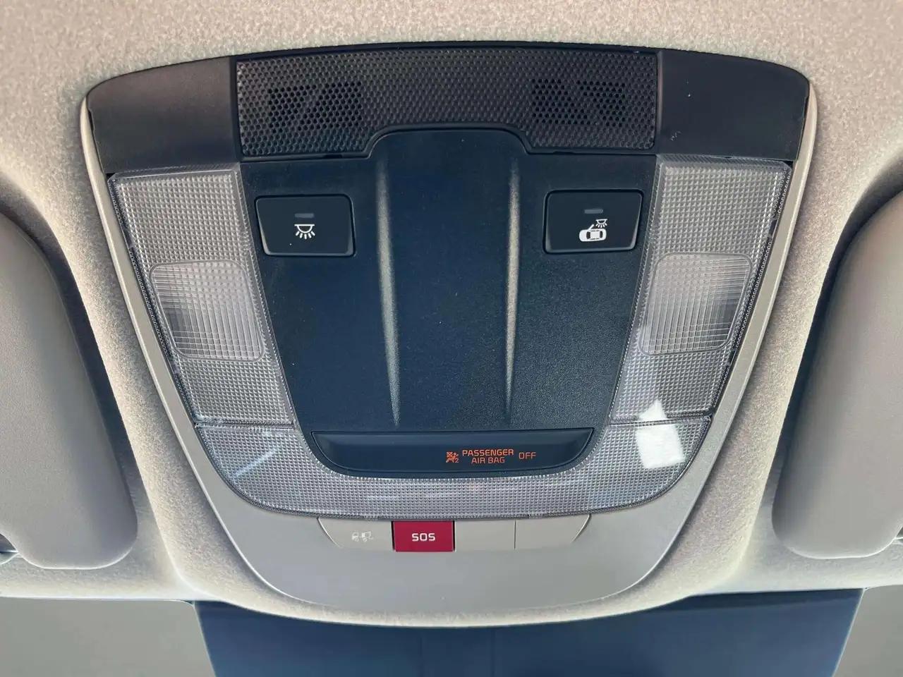Kia Niro снимка Kia Niro