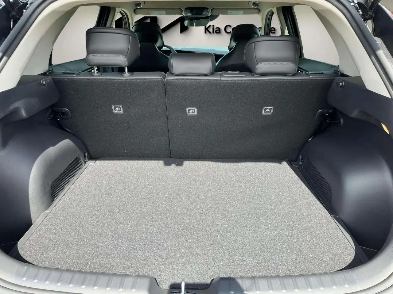 Kia Niro снимка Kia Niro