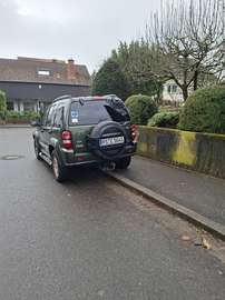 2.8 CRD Automatik Limited