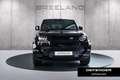 Land Rover Defender P300e 110 X-Dynamic HSE | Panoramadak | Trekhaak Schwarz - thumbnail 8