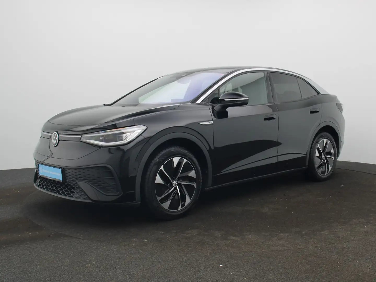 Volkswagen ID.5 Pro Performance/Matrix, Pano, AHK, NAvi,CCS Schwarz - 2