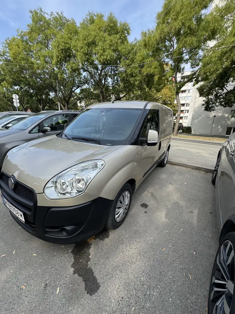 Fiat Doblo 1.3 Multijet - 2