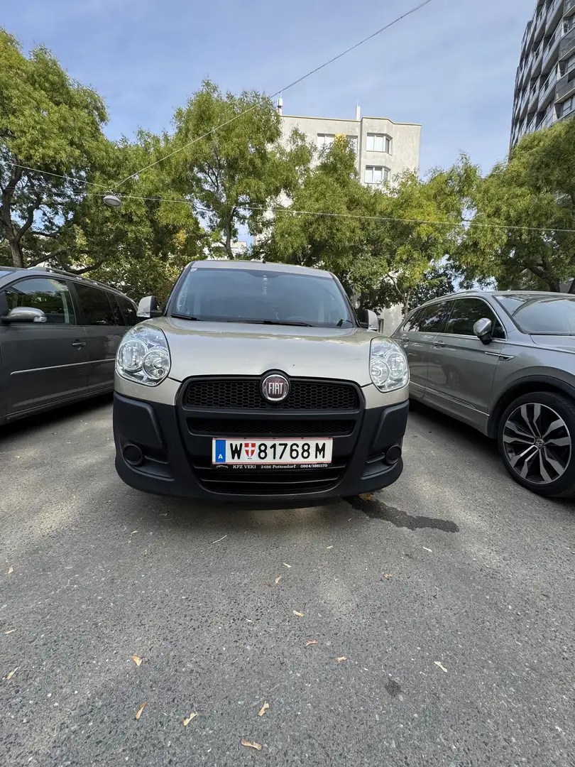 Fiat Doblo 1.3 Multijet - 1