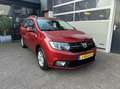 Dacia Logan MCV 1.0 TCe Bi-Fuel LPG-3 CARPLAY/NAVI *ALL-IN PRI Rouge - thumbnail 5