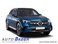 Mercedes-Benz GLC 220 d 4Matic AMG Line Premium+ Night Technik Blau - thumbnail 1