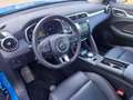 MG ZS , Luxury 51 kWh EV Standard Range Bleu - thumbnail 7