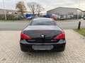 Peugeot 307 CC Cabrio-Coupe KLIMAANLAGE/PDC/VOLLLEDER Schwarz - thumbnail 5
