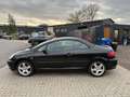 Peugeot 307 CC Cabrio-Coupe KLIMAANLAGE/PDC/VOLLLEDER Schwarz - thumbnail 3