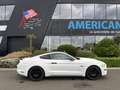 Ford Mustang GT Fastback V8 5.0L BVM Weiß - thumbnail 7