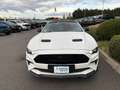 Ford Mustang GT Fastback V8 5.0L BVM Weiß - thumbnail 9
