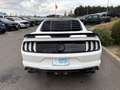 Ford Mustang GT Fastback V8 5.0L BVM Weiß - thumbnail 4