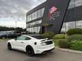 Ford Mustang GT Fastback V8 5.0L BVM Weiß - thumbnail 3