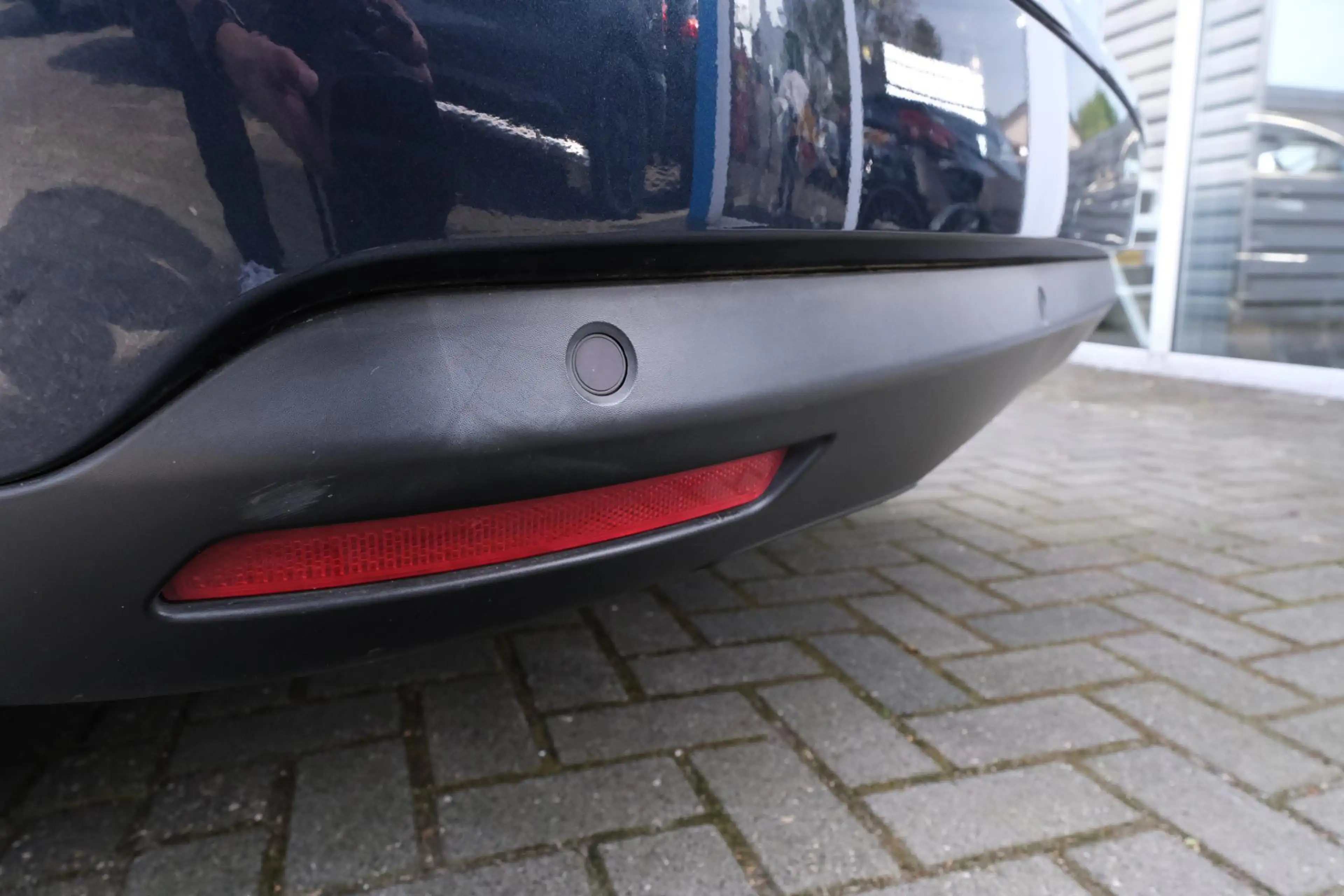 Citroen C5 Tourer 2.0 16V Ligne Business automaat — photo 7